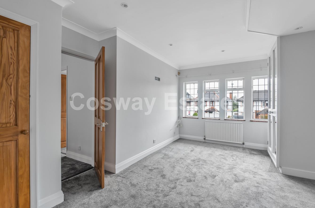 Elmgate Gardens, Edgware